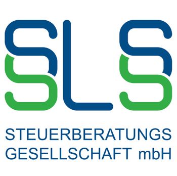 Logo von SLS Steuerberatungsgesellschaft mbH in Dresden