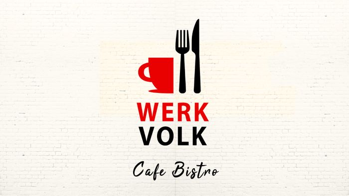 Café Bistro Werkvolk