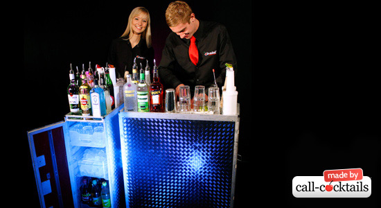 Bild 6 Call-Cocktails (mobile Bar & Eventcatering) in München