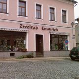 Zweirad-Emmrich in Markneukirchen