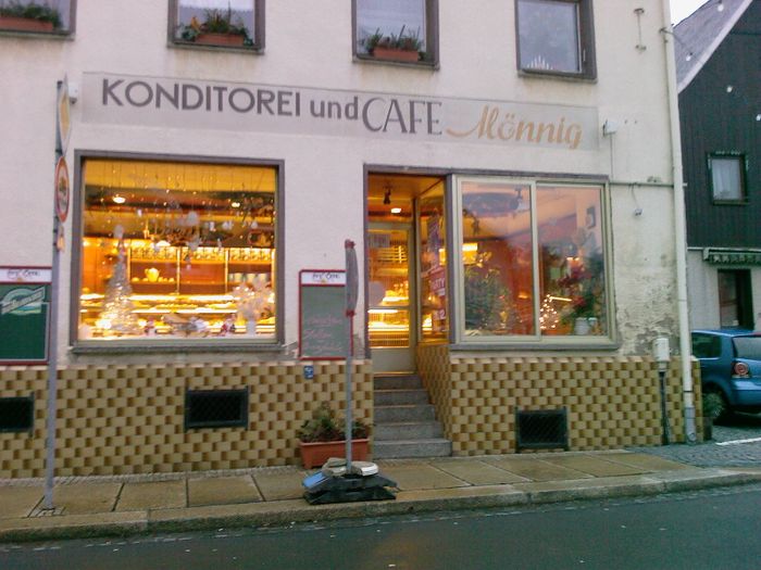 Nutzerbilder Cafe Mönnig