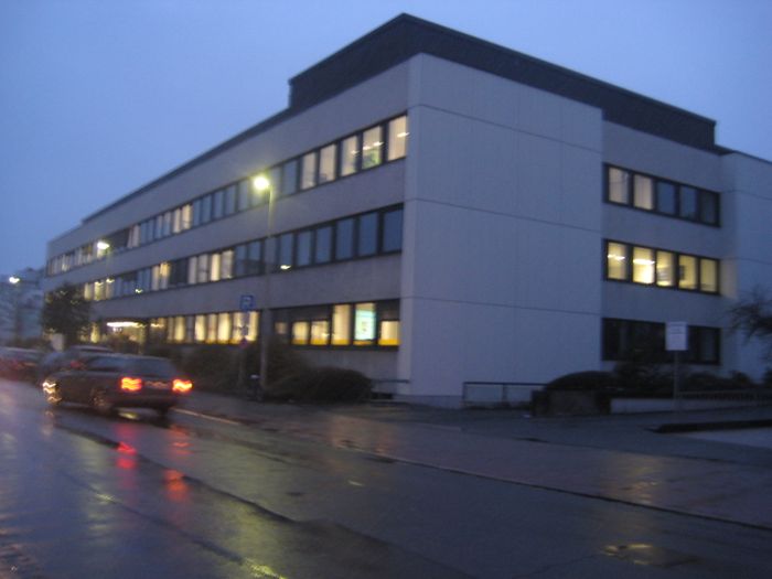 Berufsfachschule f.Industrietechn. u.elektrotechn. Assistenten d. Siemens Technik Akademie Erlangen