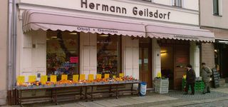 Bild zu Geilsdorf OHG, Hermann Lebensmitteleinzelhandel