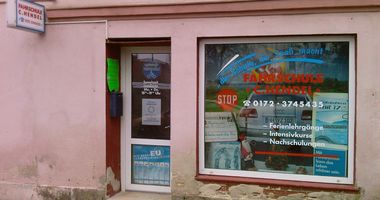 Hendel Fahrschule Claus Fahrschule in Klingenthal in Sachsen