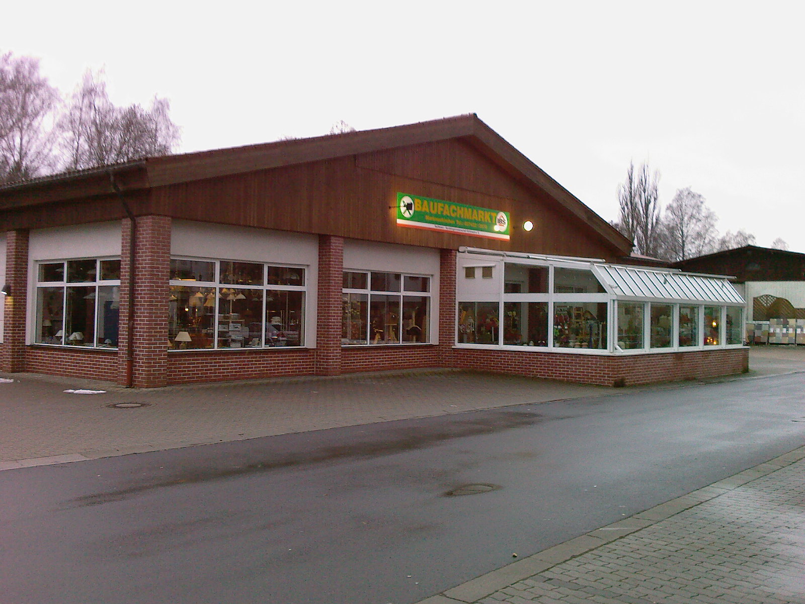 Bild 3 RHG Baucentrum Markneukirchen in Markneukirchen