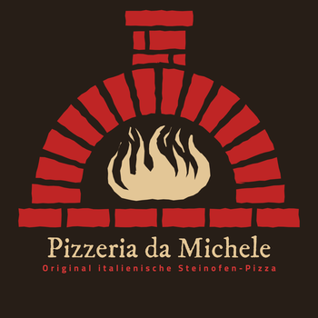 Logo von Pizzeria da Michele Erkelenz Kückhoven in Erkelenz