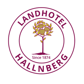 Logo Landhotel Hallnberg