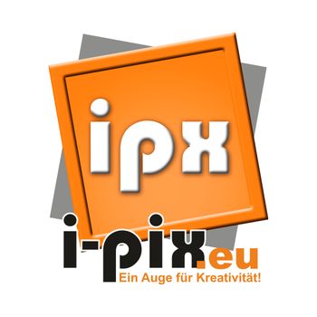 Logo von i-pix Creativ in Ochsenhausen
