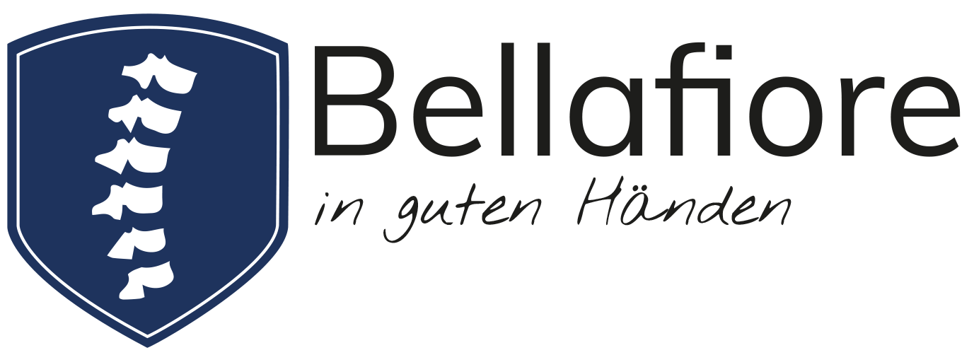 Osteopathie Bellafiore Logo
