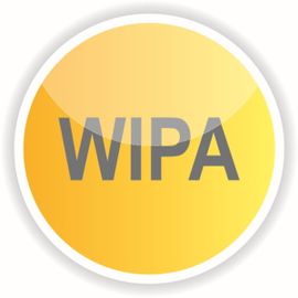 WIPA Logo