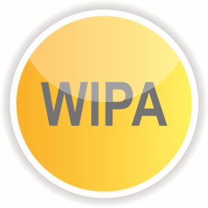 Logo von WIPA GmbH in Mettmann
