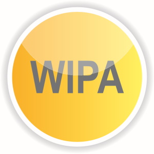 WIPA Logo