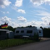 Campingplatz Graskamp in Niederkrüchten