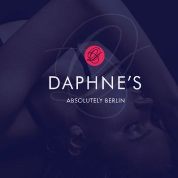 Logo von Daphne's GmbH in Berlin