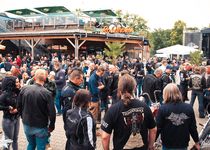 Bild zu Thunderbike Harley-Davidson® & Buell Niederrhein