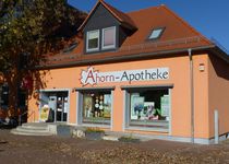 Bild zu Ahorn-Apotheke, Inh. Pirkko-Maria Herre