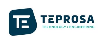 Logo von Teprosa GmbH in Magdeburg