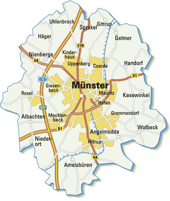 Bild 7 Moroschan Ratz Fatz Aufsperrdienst & Schlüsseldienst 24 h Service in Münster