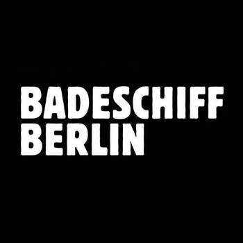 Logo von Badeschiff in Berlin