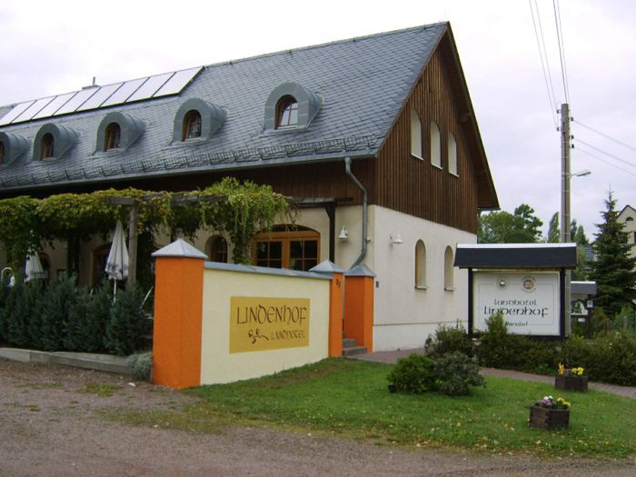Landhotel "Lindenhof"