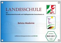 Bild zu Belviso-Akademie Kosmetikausbildung