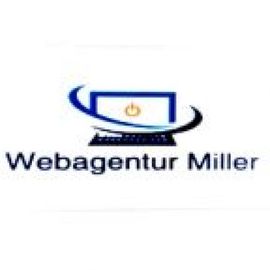 Logo Webagentur Miller