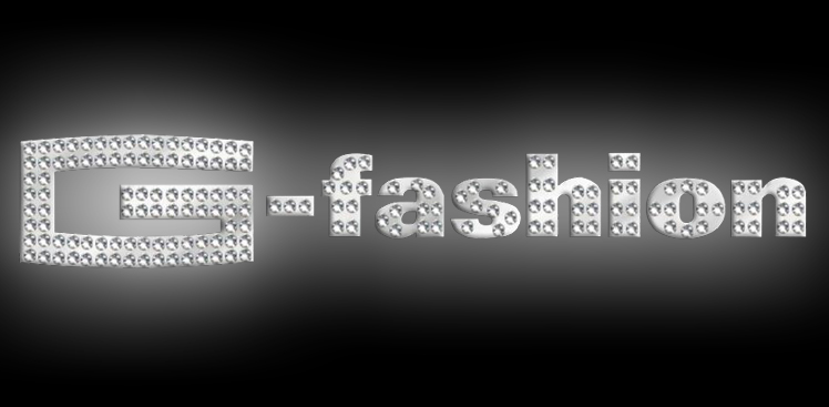 G-fashion Logo