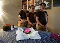 Bild zu Banthai-Massage