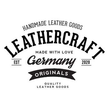 Logo von LeatherCraft Germany / Ledermanufaktur in Weiden in der Oberpfalz