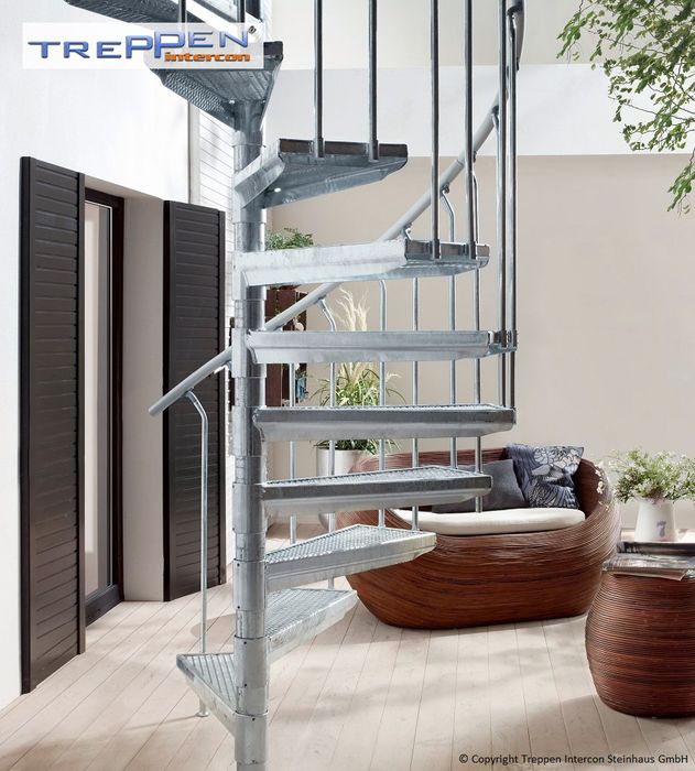 Nutzerbilder treppen-intercon Steinhaus GmbH