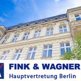 AXA Versicherung Fink & Wagner GmbH in Berlin in Berlin