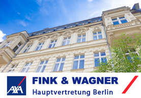 Bild 6 AXA Versicherung Fink & Wagner GmbH in Berlin in Berlin