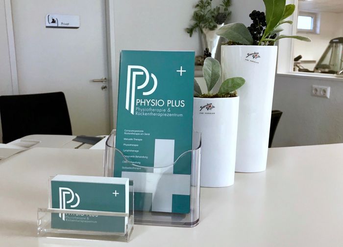 Physio Plus Soest GmbH