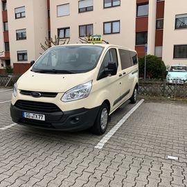 Citycar Airport in Mörfelden-Walldorf