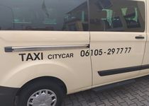 Bild zu Citycar Taxi