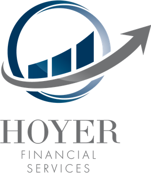 Logo von Hoyer Financial Services in Massenbach Stadt Schwaigern