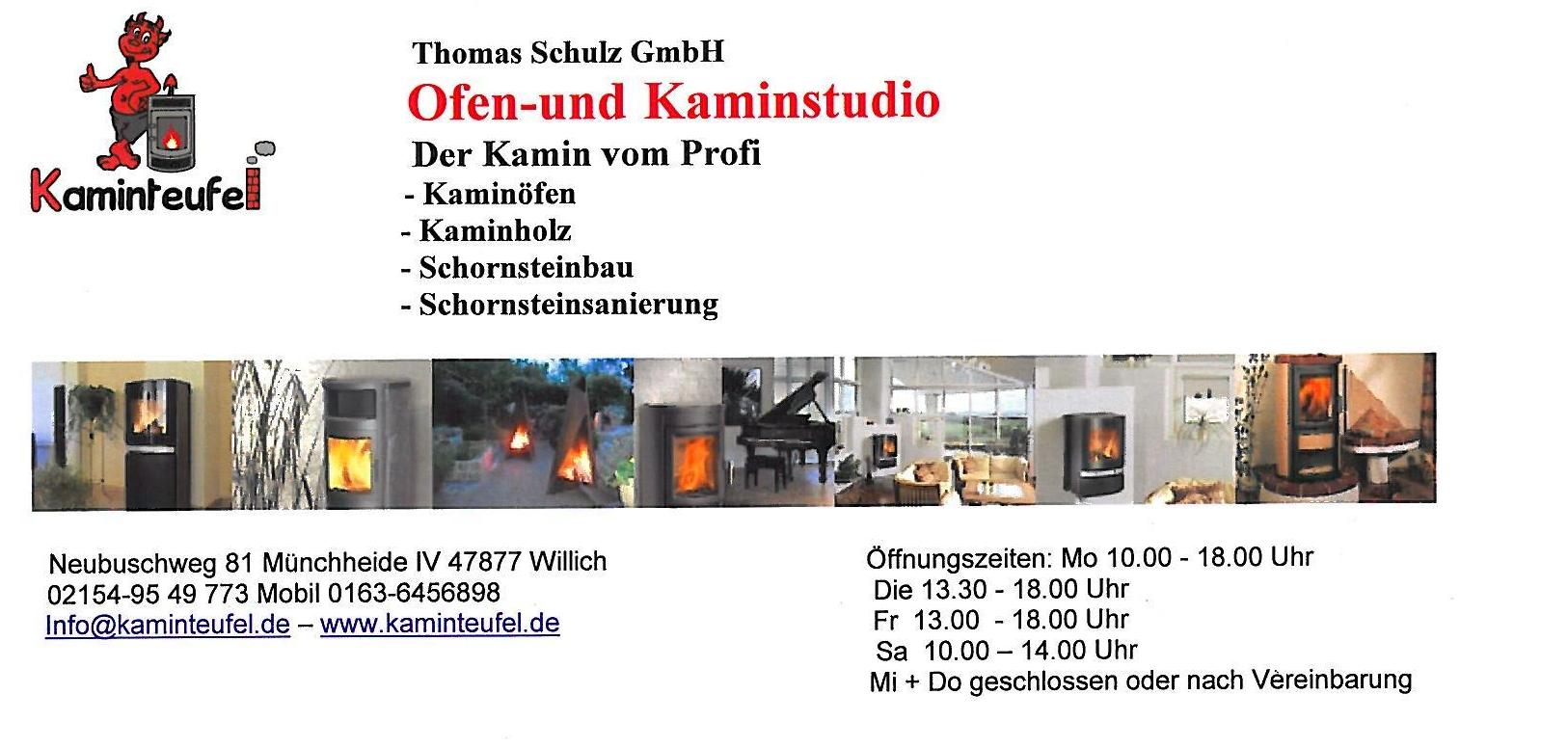 Bild 6 Thomas Schulz GmbH in Willich
