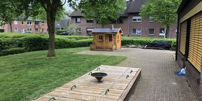 Sonnenschein Kinderbetreuung in Kleve am Niederrhein