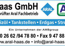 Bild zu Haas GmbH