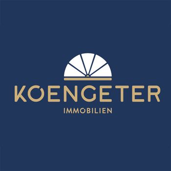 Logo von KOENGETER IMMOBILIEN in Leipzig
