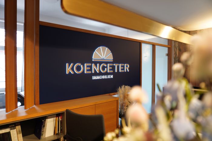 KOENGETER IMMOBILIEN