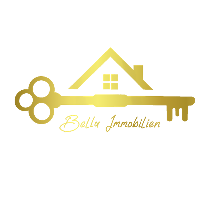 Bella Immobilien Logo