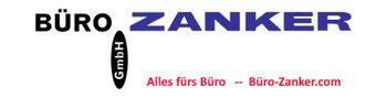 Logo von Büro Zanker GmbH in Penzberg