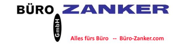Bild zu Büro Zanker GmbH