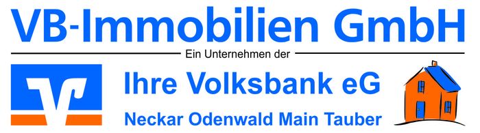 VB-Immobilien GmbH (Logo)