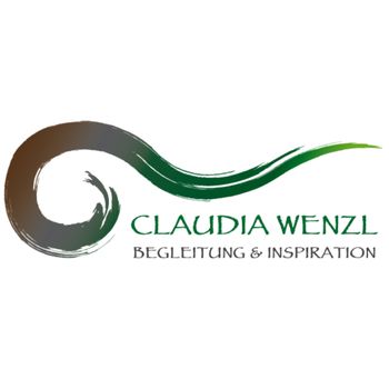 Logo von Claudia Wenzl - Begeleitung & Inspiration, Praxis für psychologische Beratung & Coaching in Regensburg