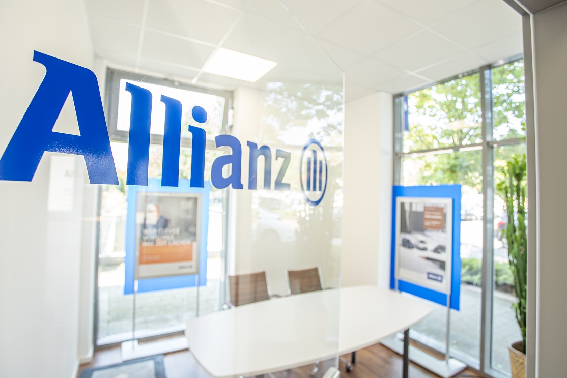 Bild 18 Allianz Versicherung Wojsa OHG Agentur in Wentorf bei Hamburg