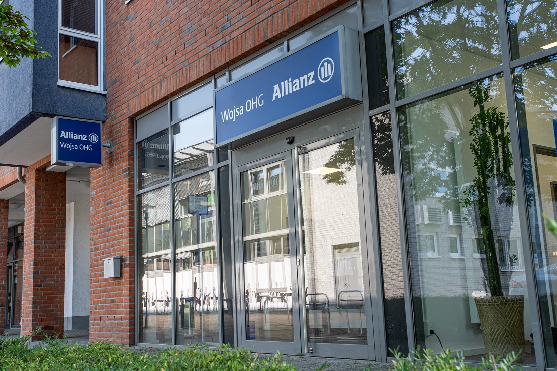 Bild 14 Allianz Versicherung Wojsa OHG Agentur in Wentorf bei Hamburg
