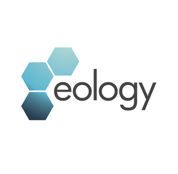 Logo von eology GmbH in Volkach