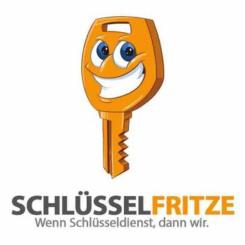 Logo von Schlüsselfritze in Köln